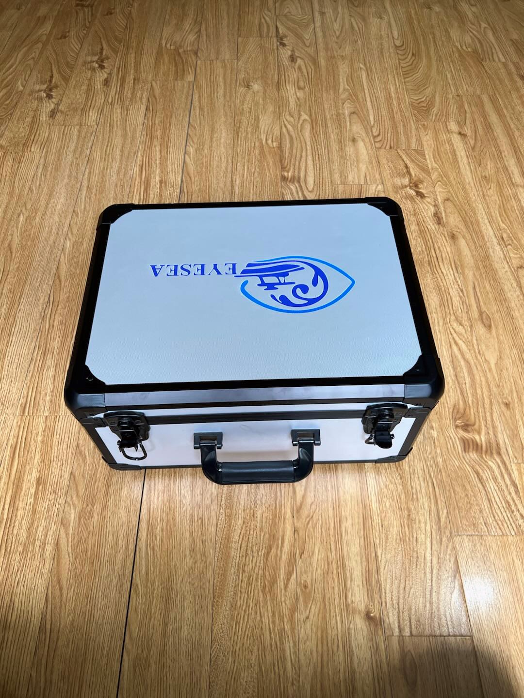 Hệ thống điều khiển giám sát E-BAS MCU
